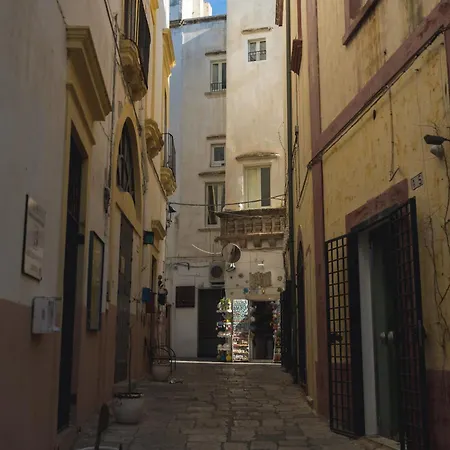 Domus By Casa Di Marco Lägenhet