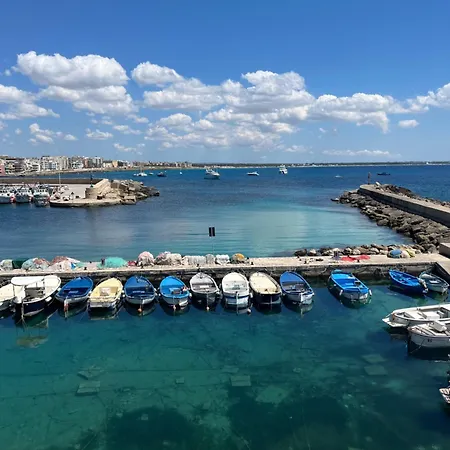 Domus By Casa Di Marco * Gallipoli