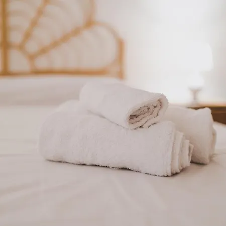 Appartement Domus By Casa Di Marco Gallipoli