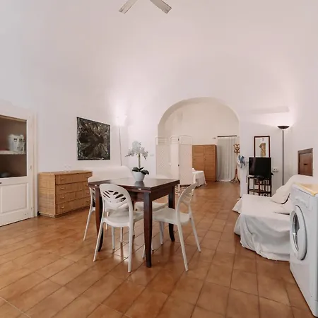 Domus By Casa Di Marco *