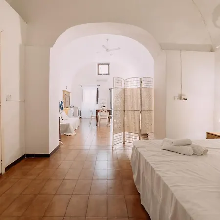 Domus By Casa Di Marco *