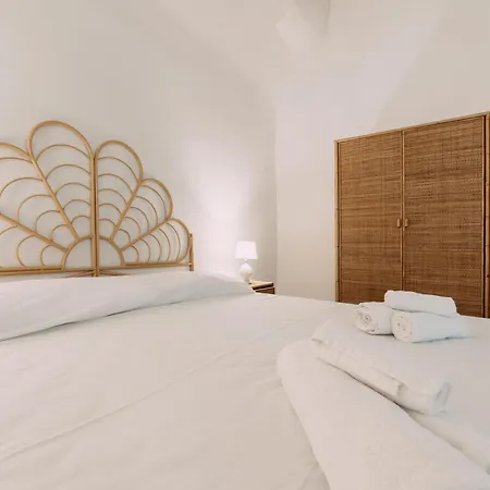 Apartment Domus By Casa Di Marco