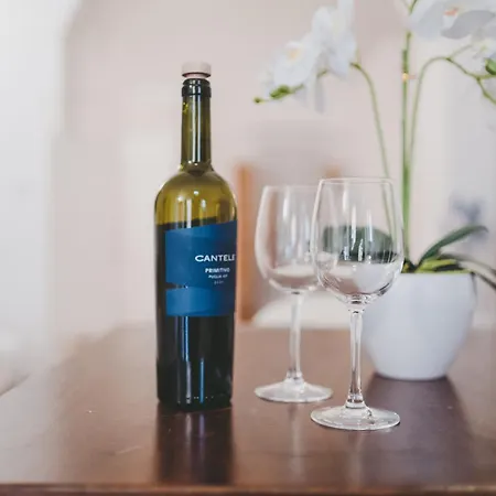 Apartamento Domus By Casa Di Marco *