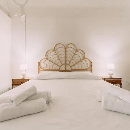 Apartamento Domus By Casa Di Marco Gallipoli