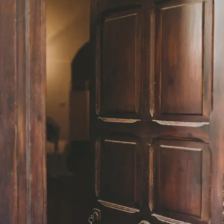 Domus By Casa Di Marco Gallipoli