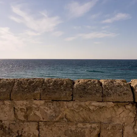 A 100 M. Dal Mare Appartamento