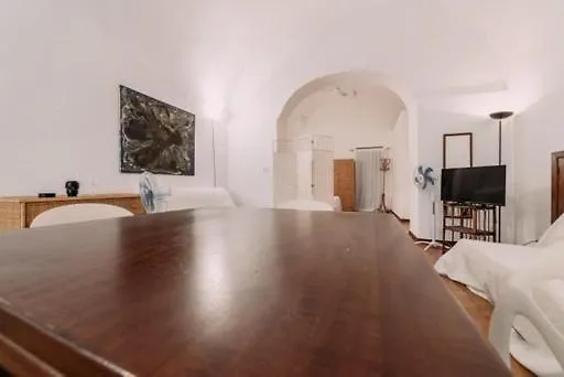 Domus By Casa Di Marco Gallipoli