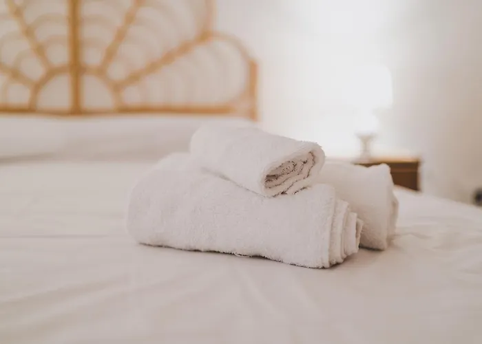 Appartement Domus By Casa Di Marco Gallipoli