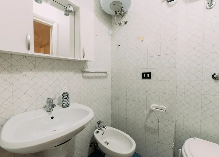 Appartement Domus By Casa Di Marco *