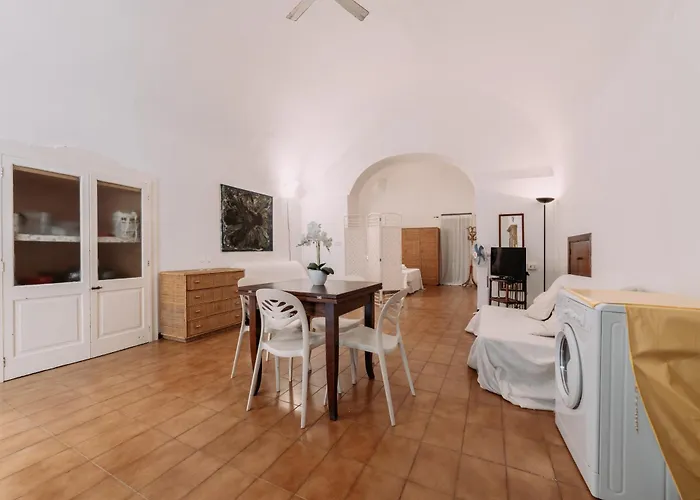 Domus By Casa Di Marco *