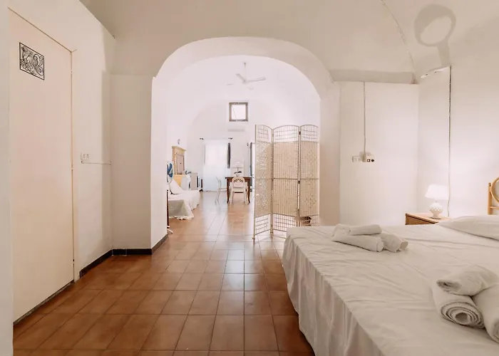 Domus By Casa Di Marco *