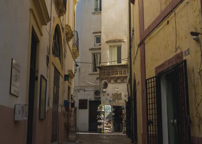 Domus By Casa Di Marco Apartamento