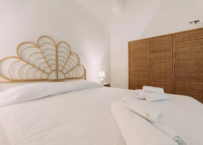 Apartamento Domus By Casa Di Marco