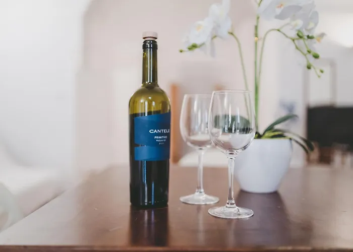 Apartamento Domus By Casa Di Marco *