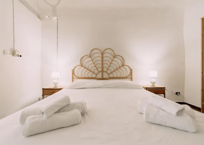 Apartamento Domus By Casa Di Marco Gallipoli