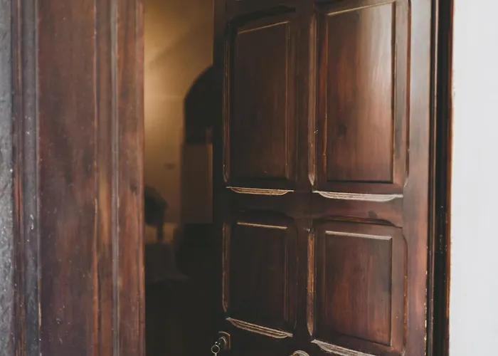 Domus By Casa Di Marco Gallipoli