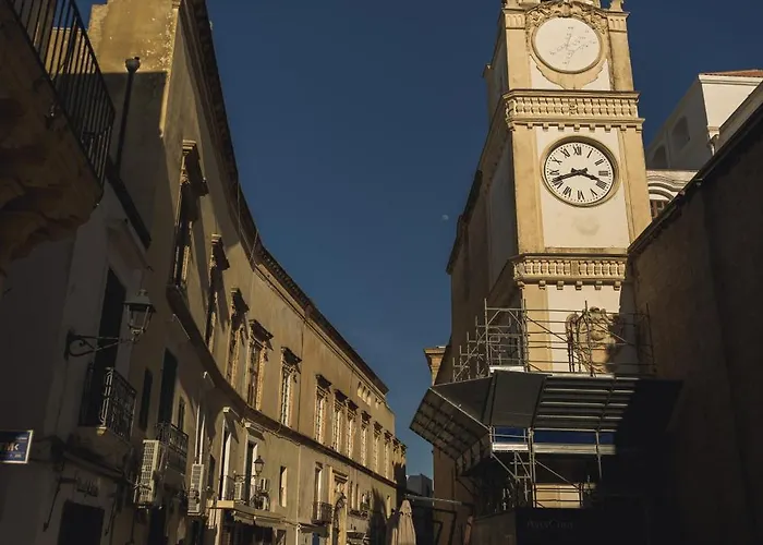 Domus By Casa Di Marco Apartment