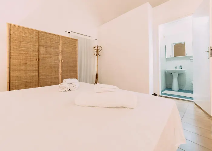 Apartamento Domus By Casa Di Marco