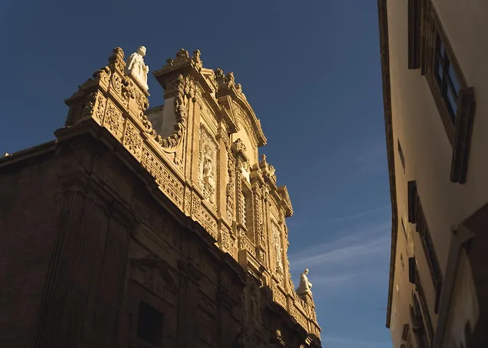 Domus By Casa Di Marco Gallipoli