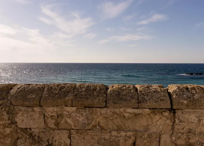 Domus By Casa Di Marco Apartment